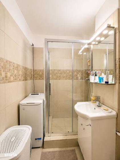 Apartament cu 2 camere decomandat în Olimpia-Stadion