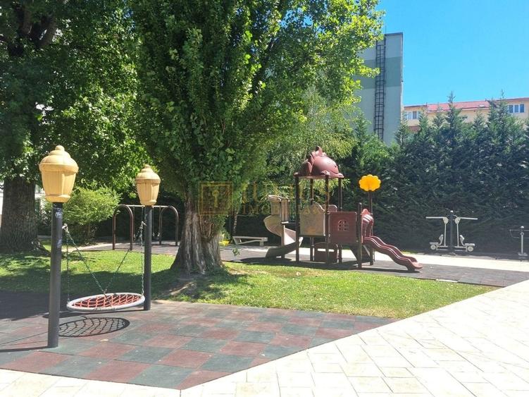 Apartament luxos in Vivalia Grand, Prima închiriere - 13
