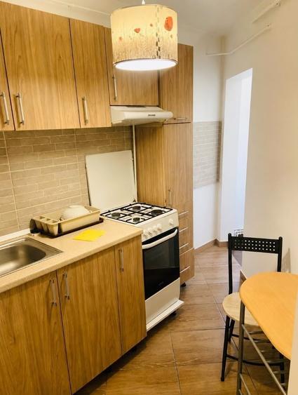 Apartament cu 1 camera de inchiriat - 8