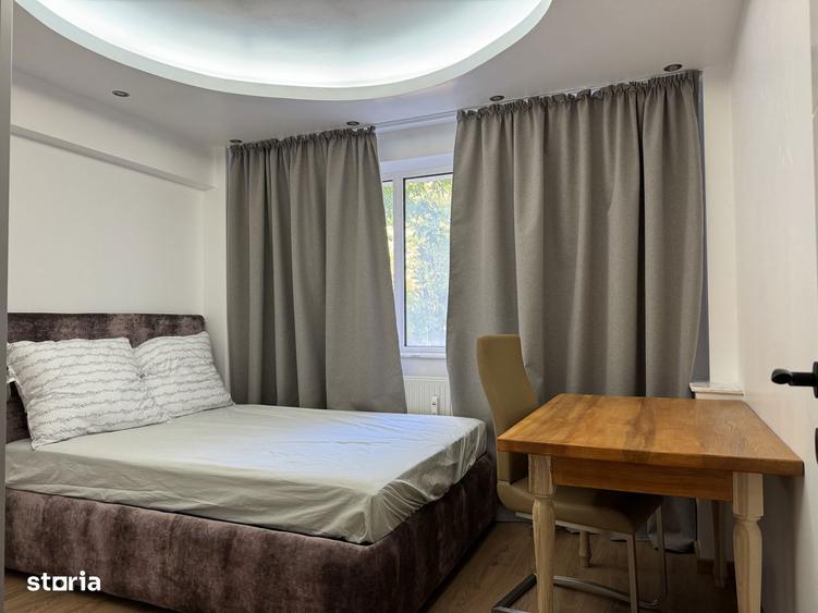 Proprietar, Tatarasi Flux, apartament 3 camere decomandate - 3
