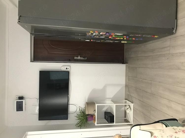 Apartament o camera complet mobilat si utilat 2026 - 9