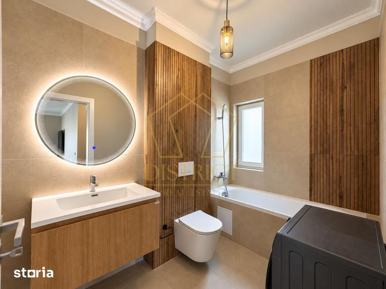 Apartament cu 2 camere în Sud