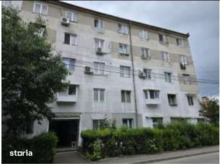 Garsonieră în Central