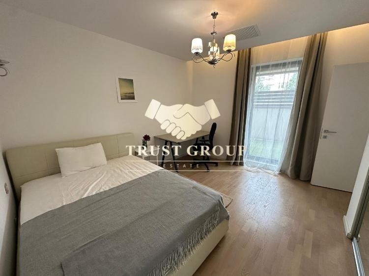 Apartament cu 3 camere decomandat în Floreasca