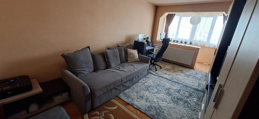 Apartament cu 2 camere Torontalului/Iulius Town - 18