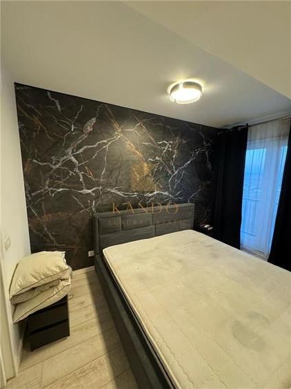 Apartament cu 3 camere decomandat în Mogoșoaia