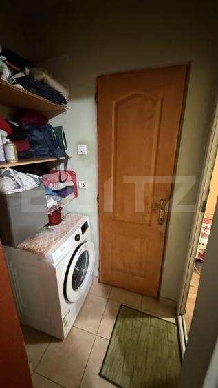 Apartament cu 2 camere semidecomandat, mobilat în Mănăștur — fotografia 3