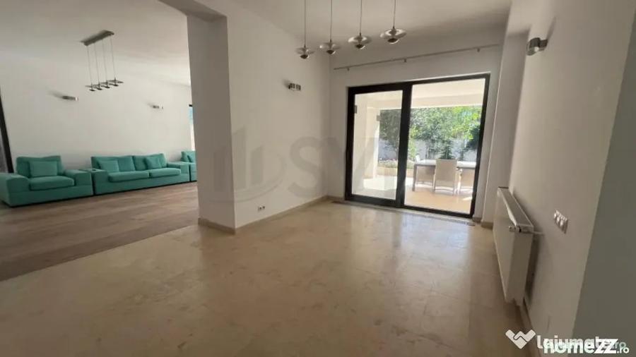Vila superba Pipera l Curte Libera I Finisaje Premium - 1