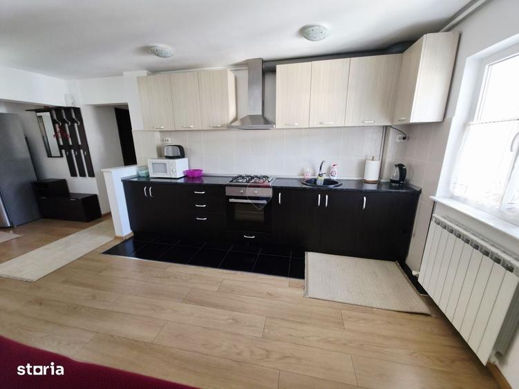 Apartament 3 camere | Central Piatra-Neamt | Finisat Modern - 1
