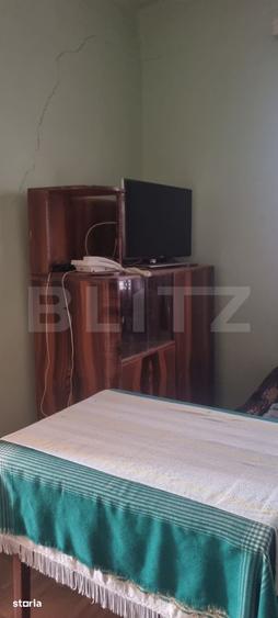 Casă cu 2 camere cu Teren 2934 Mp în Stoicănești