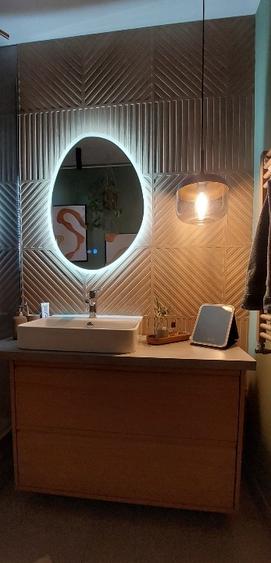 Apartament cu 3 camere decomandat, mobilat în Torontalului