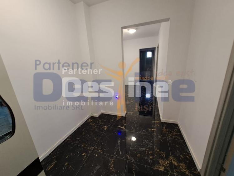 Apartament cu 3 camere decomandat, mobilat în Mircea cel Bătrân