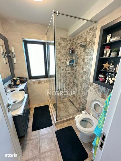Apartament cu 3 camere în Făget
