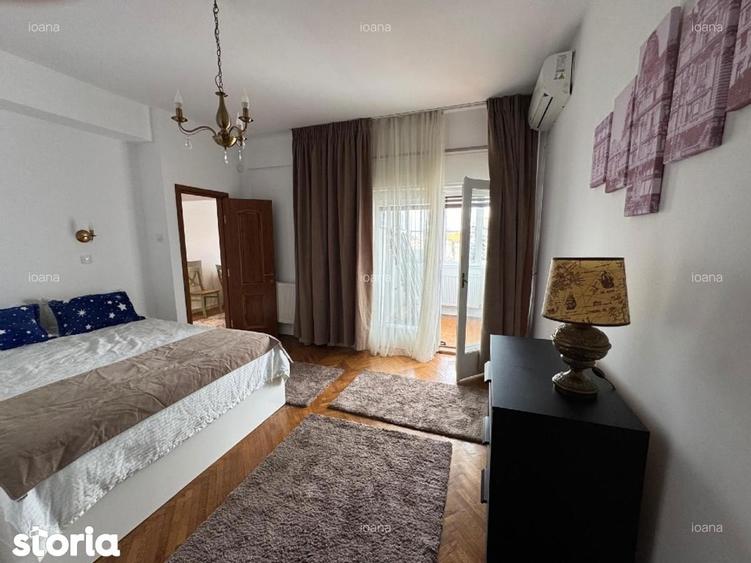 3 Camere / Universitate / Centrala - 5