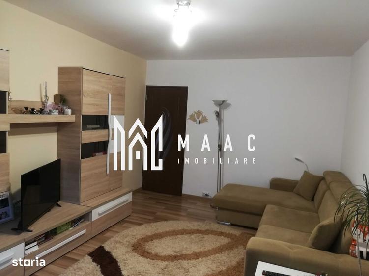 Apartament cu 2 camere, mobilat în Ștrand