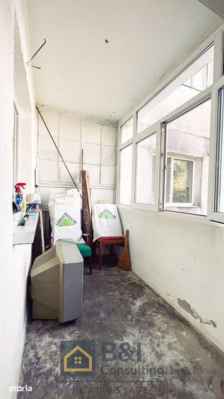 Apartament cu 2 camere în Nicolina