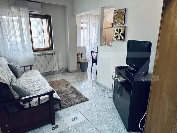 Apartament 3 camere, 70 mp, zona Centru - 3