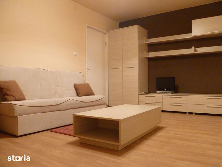 Proprietar ap 2 camere decomandat centrala gaz clima Lipovei Iulius - 12