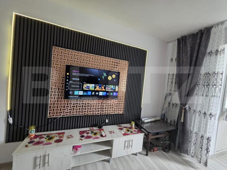 Apartament 2 camere de inchiriat ,zona Vest - 6
