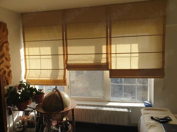 Apartament cu 4 camere decomandat în Oltenița