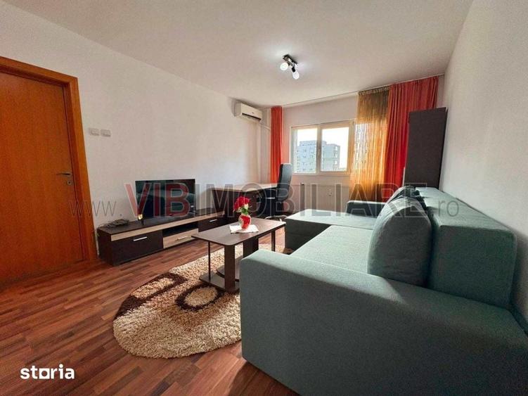 Apartament cu 2 camere în Grivița