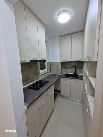 Apartament 2 camere Lujerului Gorjului centrala renovat de inchiriat - 3