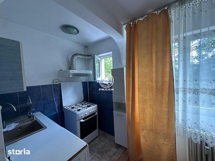Apartament 2 camere Tatarasi - 4