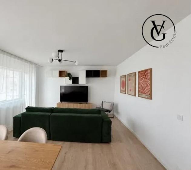 Apartament 2 camere I Doroban?i I Floreasca - 1