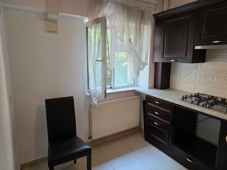 Apartament de inchiriat cu 4 camere Doamna Ghica - 7