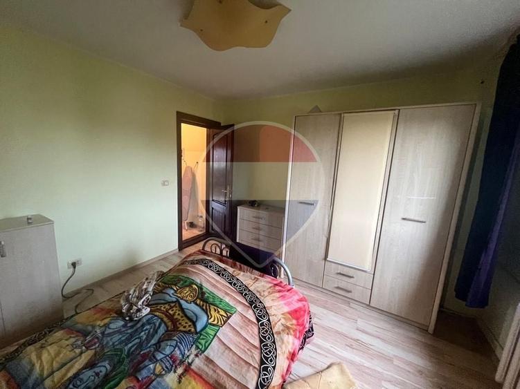 Apartament 2 camere b dul garii - 5