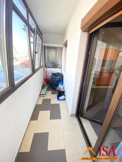 Apartament 2 camere de închiriat – Calea Turnișorului, Sibiu - 6
