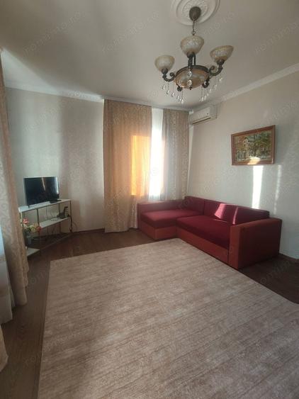 Apartament cu 2 camere în Scriitorilor