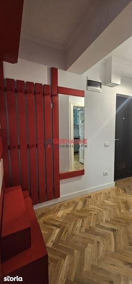 Apartament cu 2 camere decomandat, mobilat în Brașovul Vechi