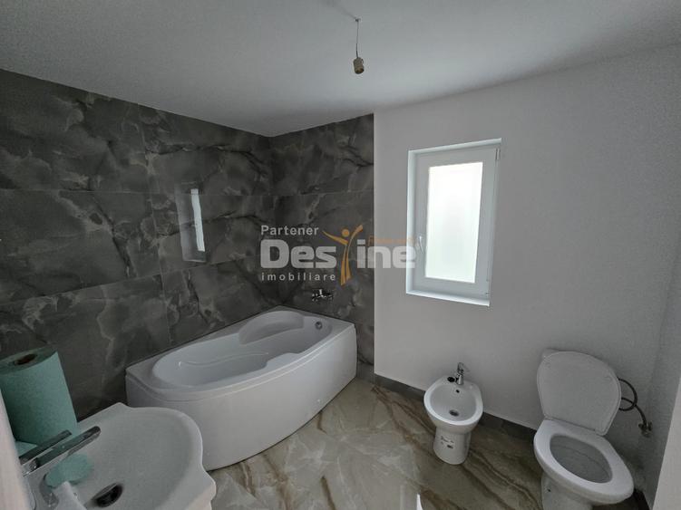Vila Individuală Valea Lupului – 600mp Teren – Canalizare & Asfalt - 7