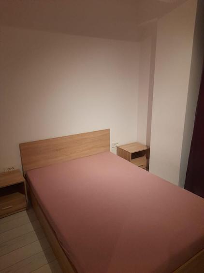 Apartament cu 2 camere în Chiajna