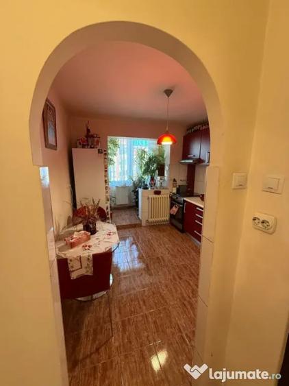 Inchiriere apartament 2 camere 53mp | Grigorescu | Cluj - 4