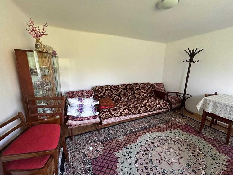 Casă cu 2 camere în Breaza