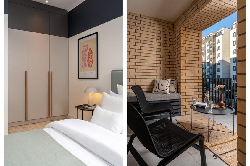 Apartament 2 Camere Avalon Estate Pipera | Mobilat | Ready-to-Move | Urbanesq - 17