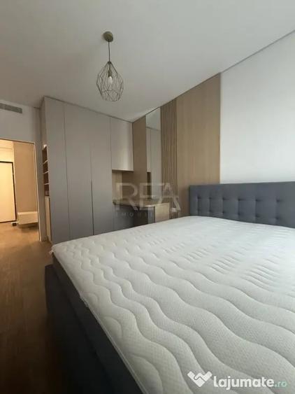 Apartament cu 3 camere decomandat în Grozăvești