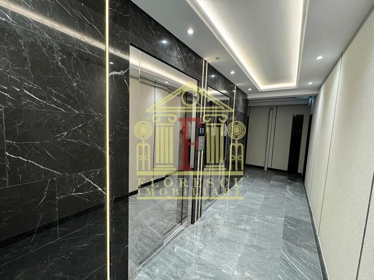 Apartament cu 2 camere, mobilat în Canta