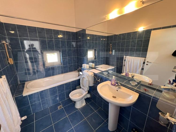 Duplex cu 5 camere cu Canalizare în Bună Ziua