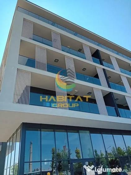 Apartament cu 3 camere decomandat în Titan