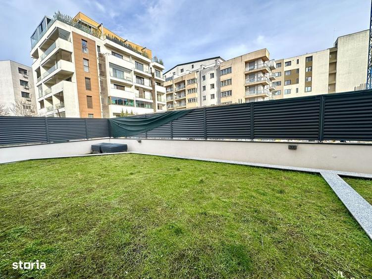 Apartament cu 2 camere în Nordului