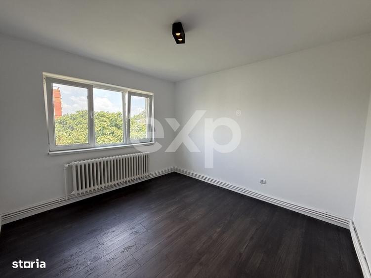Apartament 2 camere complet renovat in Nicolina aproape de Podu R - 8