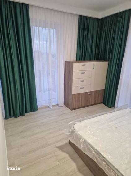Apartament cu 2 camere decomandat în Calea Aradului