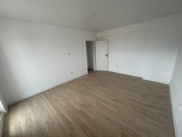 Apartament cu 2 camere decomandat în Berceni
