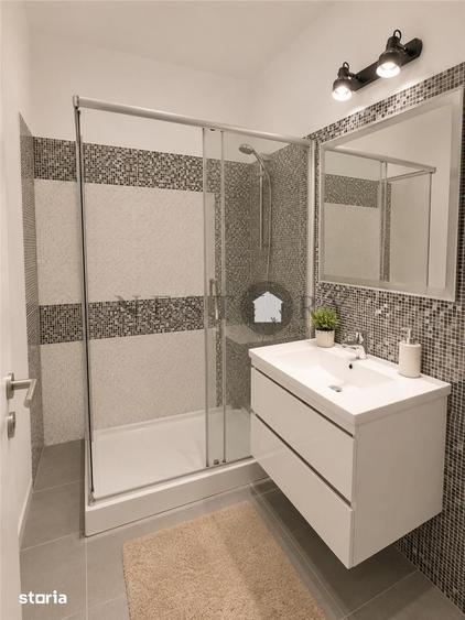 Apartament 2 camere| decomandate| Augustin Presecan| Zorilor - 2