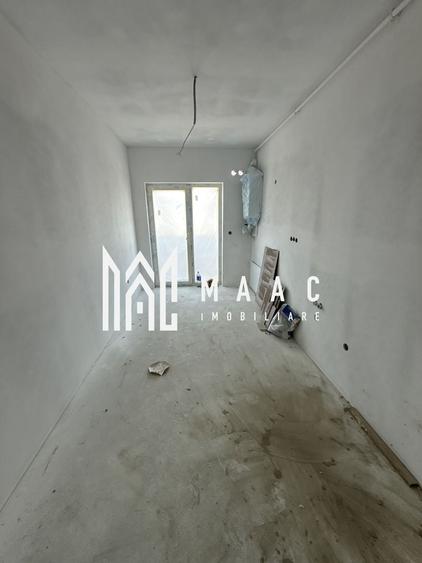 Apartament cu 2 camere decomandat în Șelimbăr