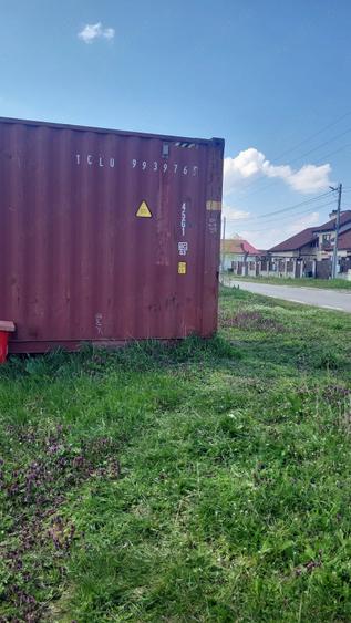Teren de 1271 mp, în Șag