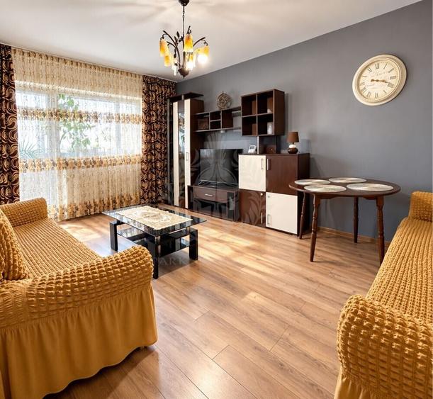 APARTAMENT 3 CAMERE // ZONA REPUBLICII //ZONA CENTRALA SI ACCESIBILA - 1
